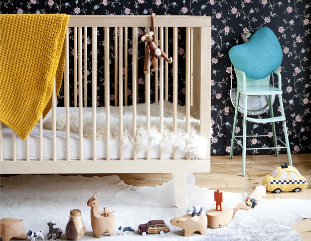 Chambre Bebe Mobilier Deco Et Puericulture Design