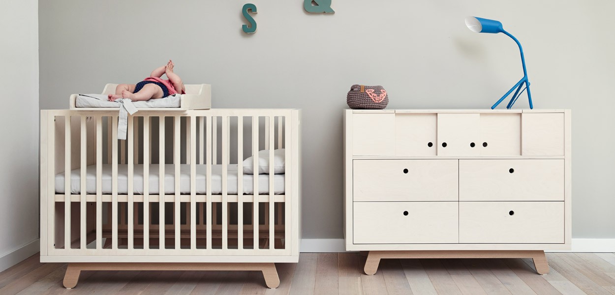 Chambre Bebe Mobilier Deco Et Puericulture Design