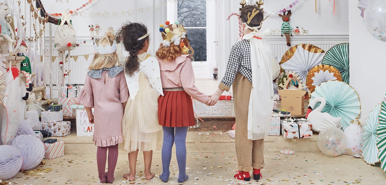 Meri Meri - The latest collection from Meri Meri