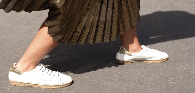 canal saint martin shoes