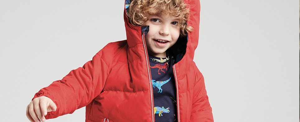 Paul Smith Junior - The latest collection from Paul Smith Junior