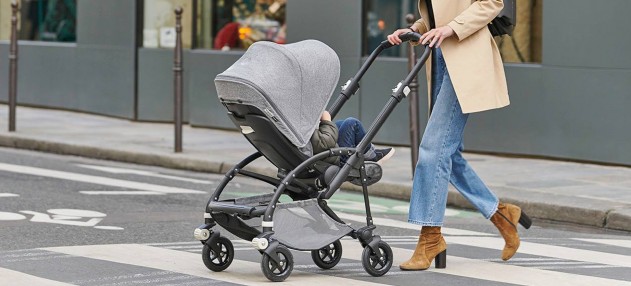 baby carrier pushchairs