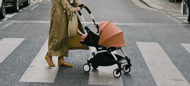 baby carrier pushchairs