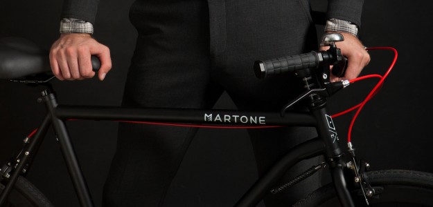 Martone Cycling Co.
