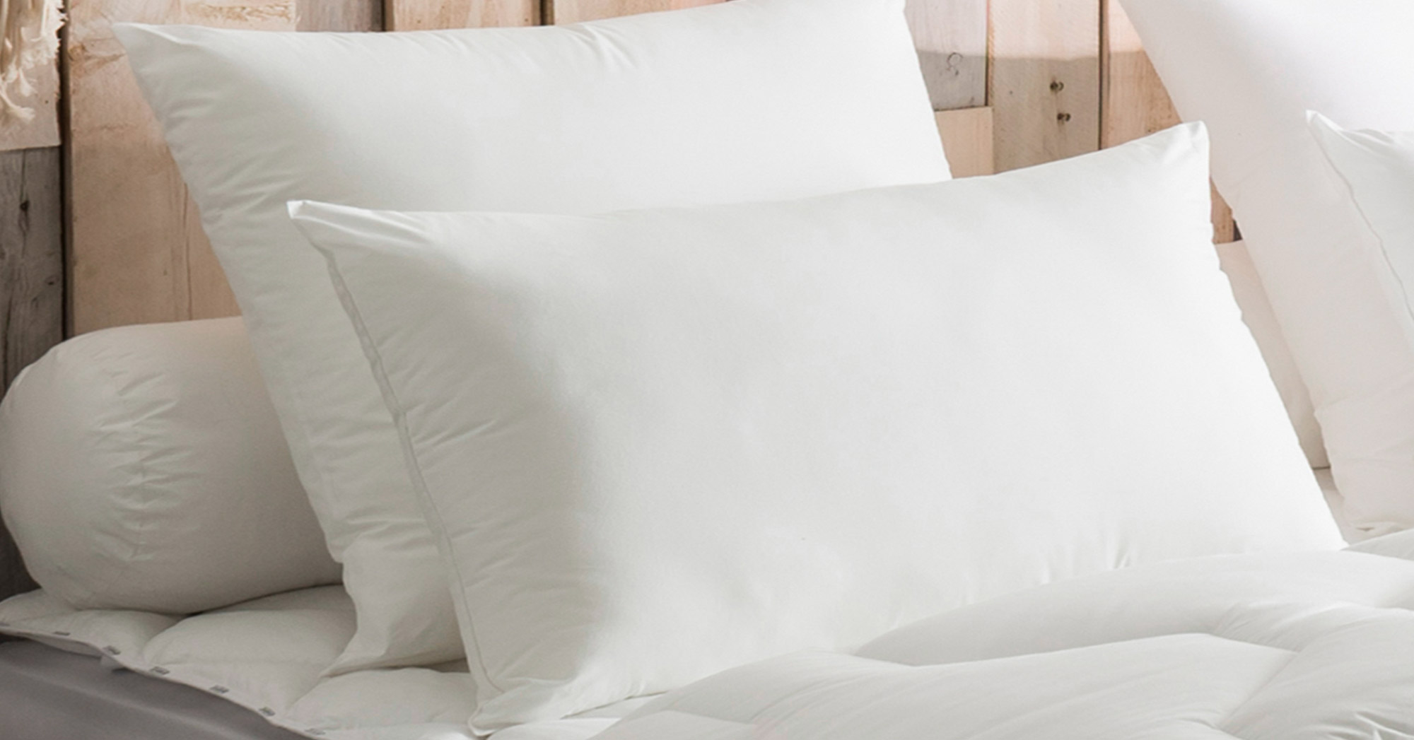 Dodo I New Collection I Smallable Bout d'chou Pillow White Dodo Design