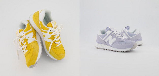New Balance I Nouvelle collection I Smallable