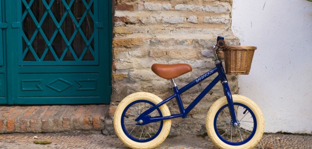 banwood balance bike