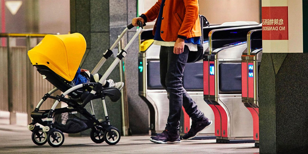 bugaboo bee 5 outlet