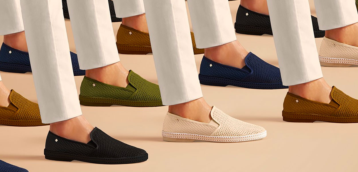 riviera chaussure