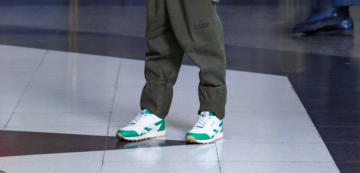 nuovi modelli reebok