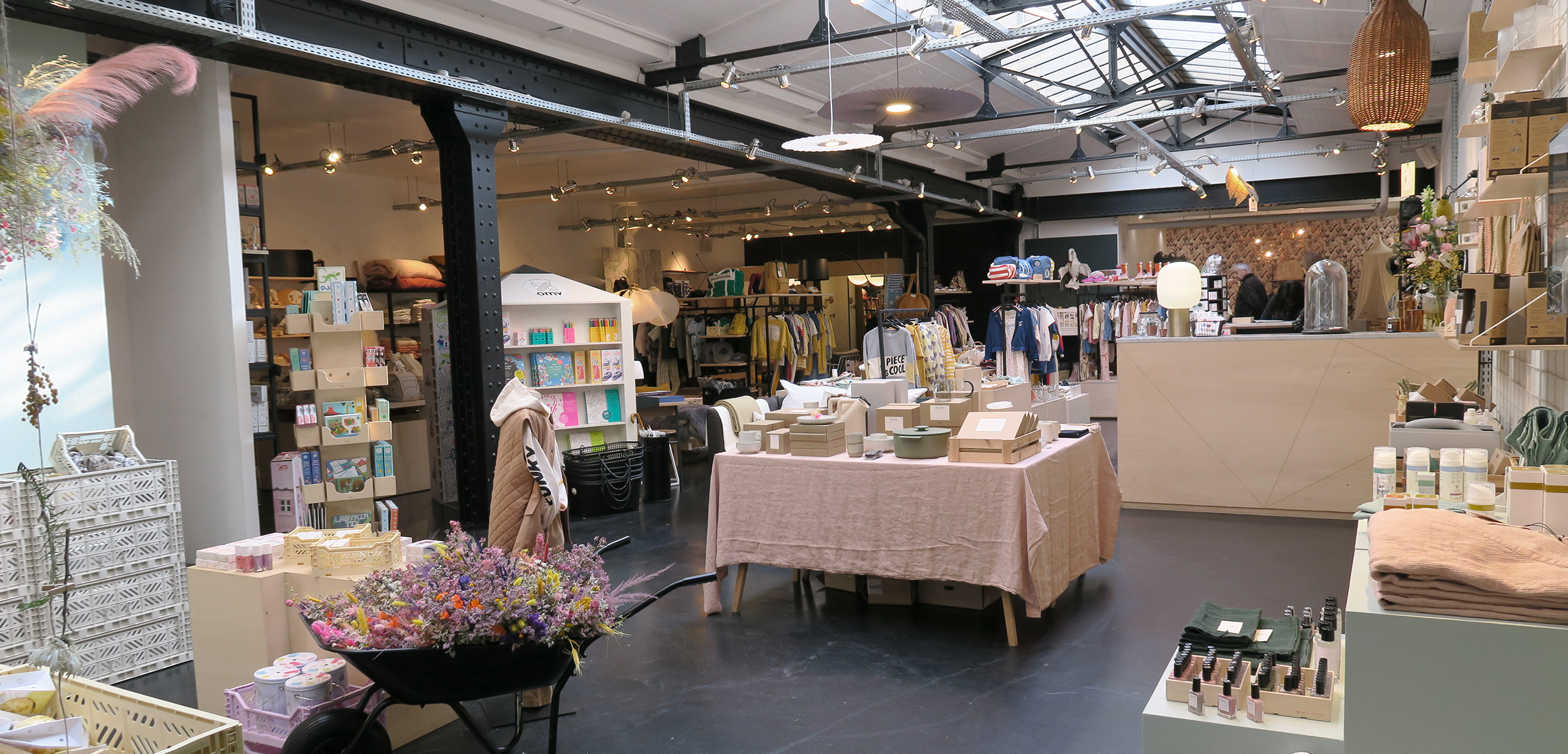 Get Magasin de decoration plage For Android