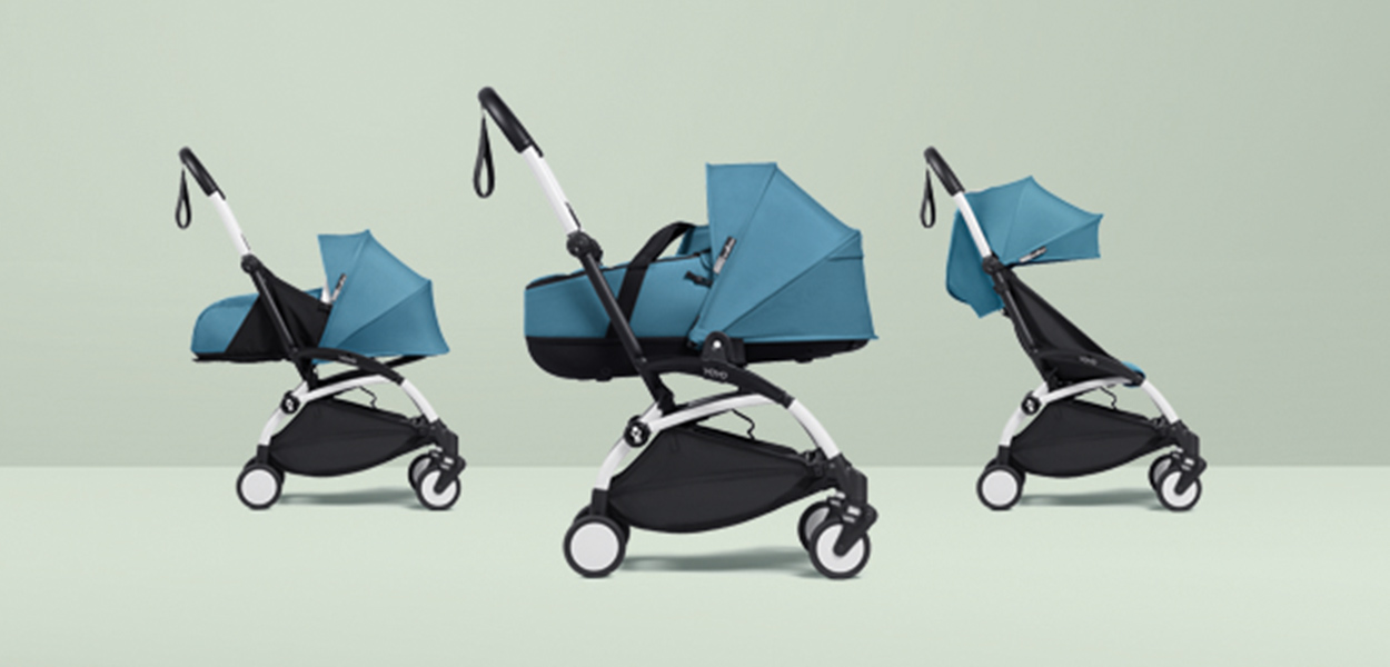 kim kardashian pushchair