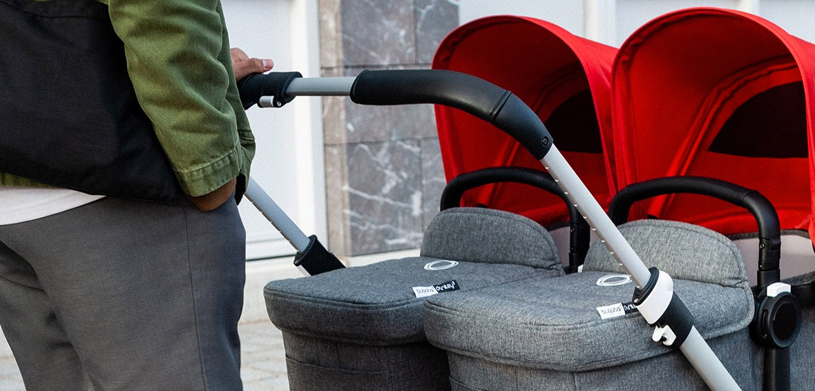 bugaboo tout terrain