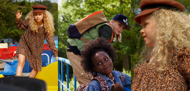 scotch and soda kidswear