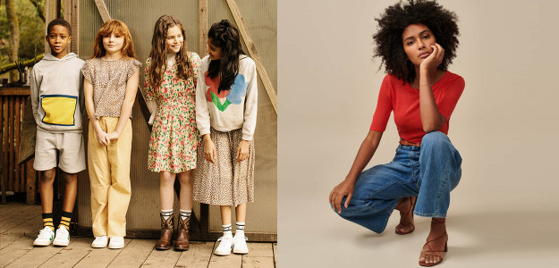 bellerose kidswear