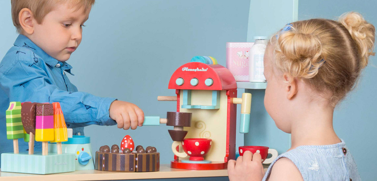 Le Toy Van I New Collection I Smallable