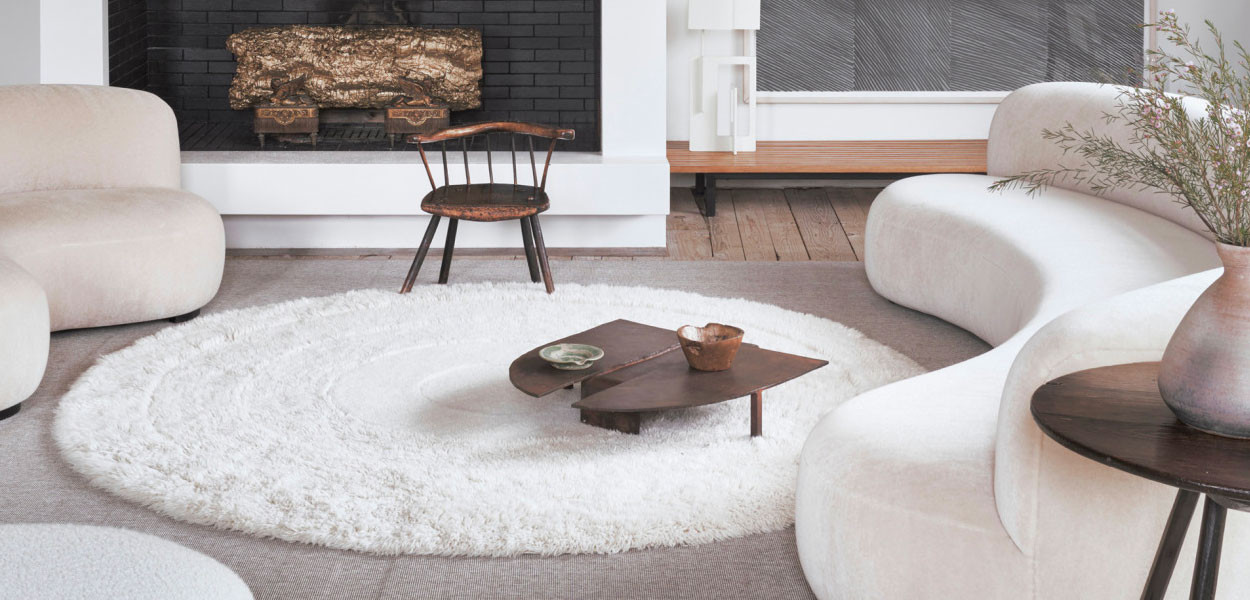 Lorena Canals | Rugs, Pouffes, Cushions & Homewares