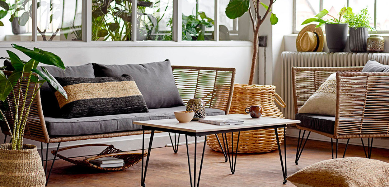 Bloomingville | Furniture & Home Décor | Scandinavian Design