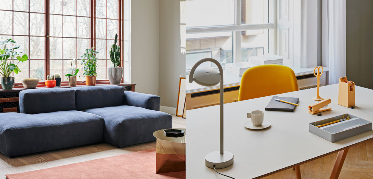 HAY I Scandinavian Designer Furniture & Home Décor