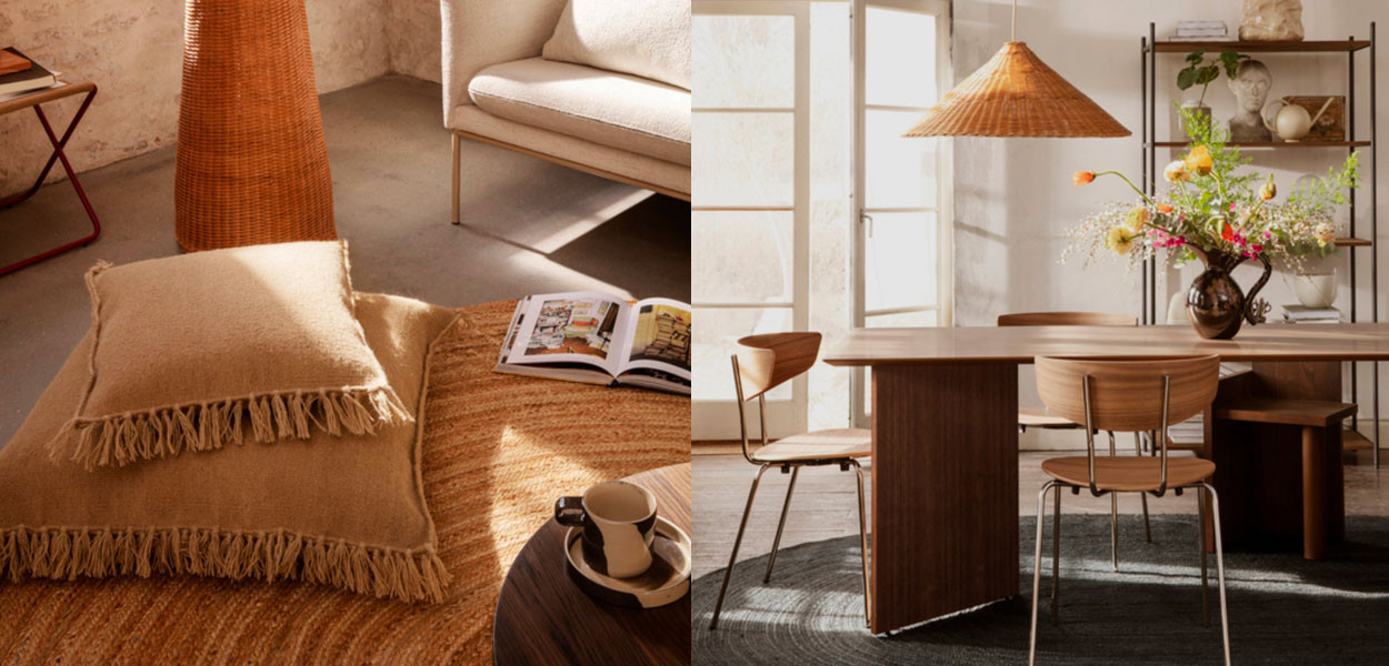Ferm Living I Scandinavian Design, Furniture, Interior Design