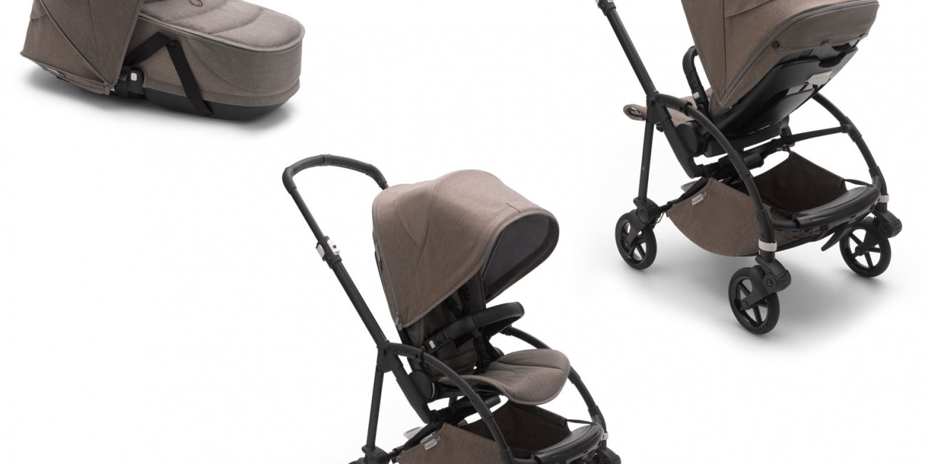 Bugaboo bee hot sale kinderwagen