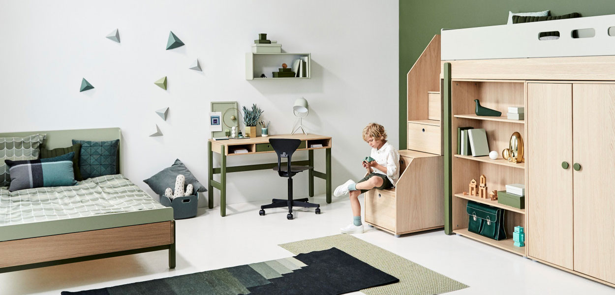 scannen gebruik reflecteren Flexa | Kids' Furniture, Beds & Toys