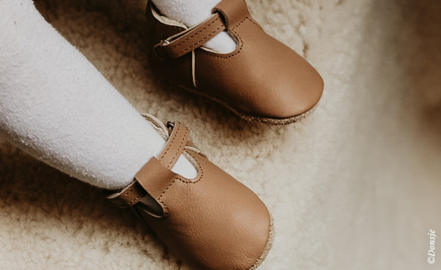 Baby Shoes&nbsp;