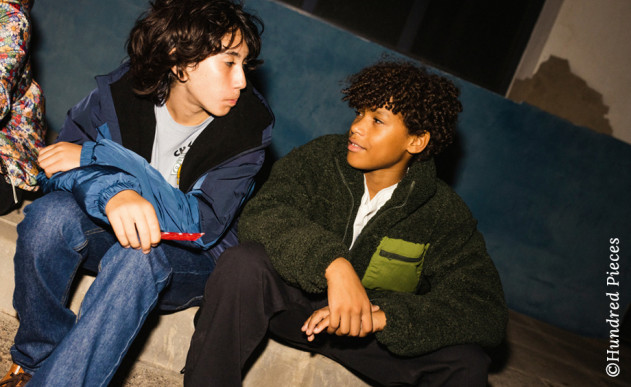 Boy Clothes: Kids &amp; Teens