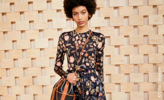 Mode femme