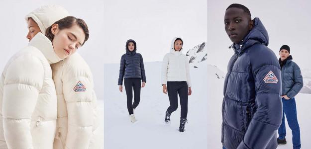 Pyrenex | Puffer jackets & coats for Kids, Women & Men