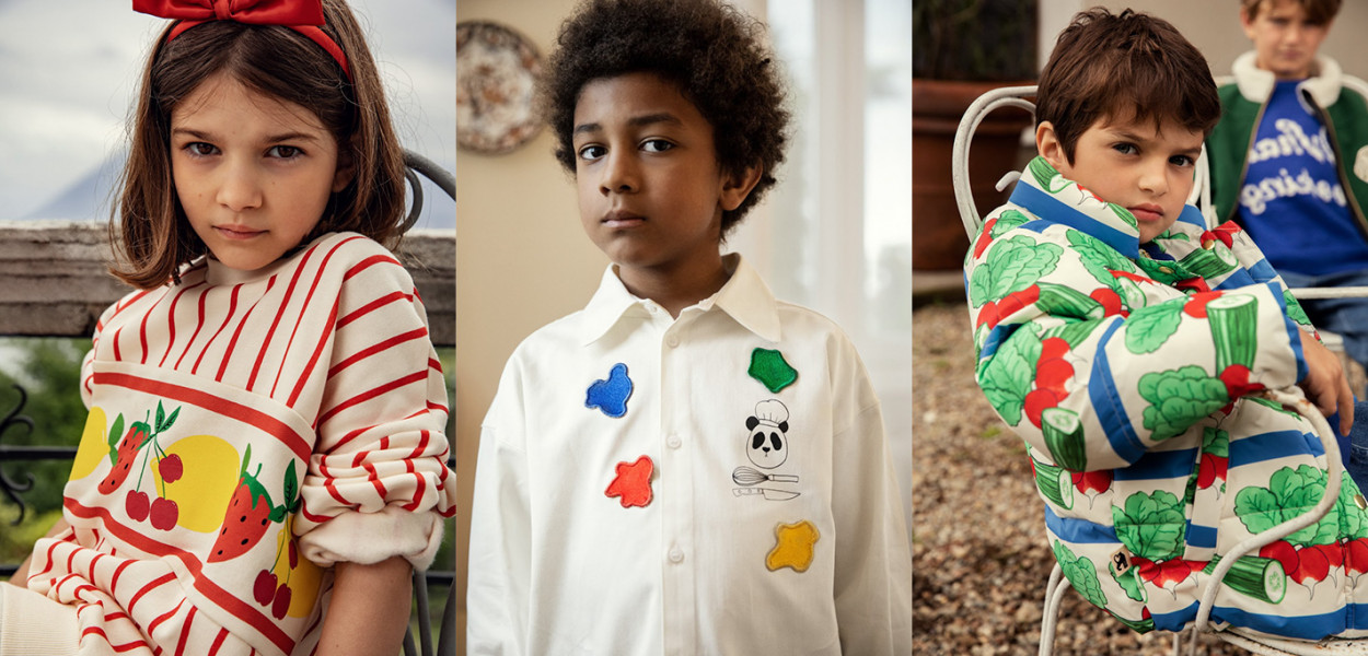 Mini Rodini | Kids' Clothing, Accessories & Swimsuits