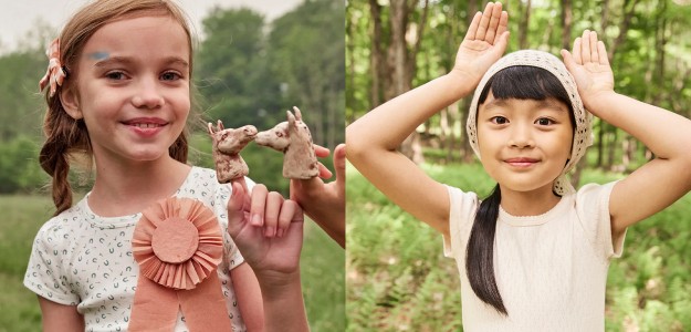 Soor Ploom | Timeless, Eco-Friendly Kids' Fashion