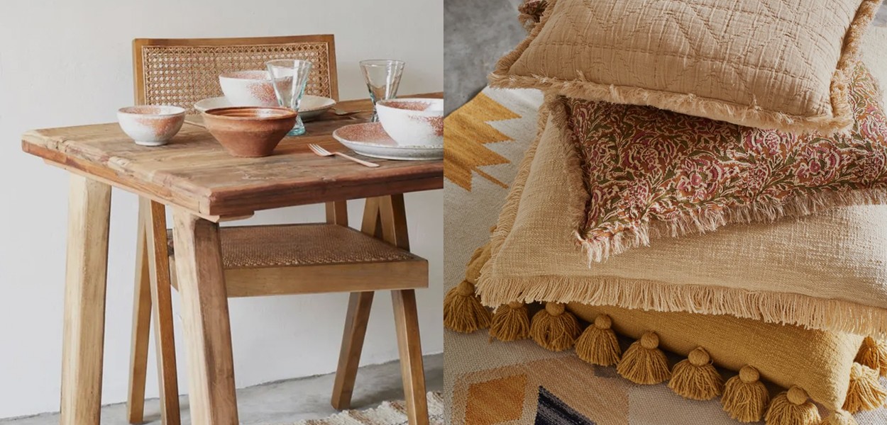 Ferm Living I Scandinavian Design, Furniture, Interior Design