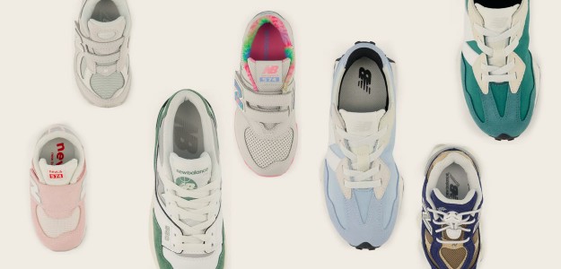 New Balance