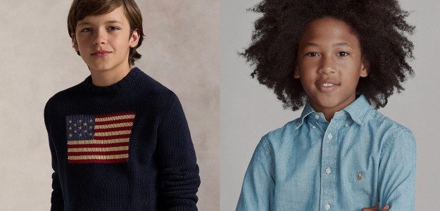 Ralph Lauren