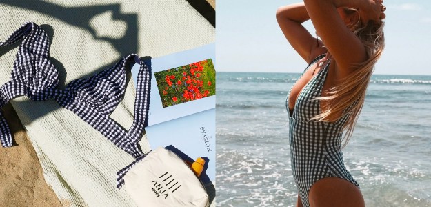 Anja Paris