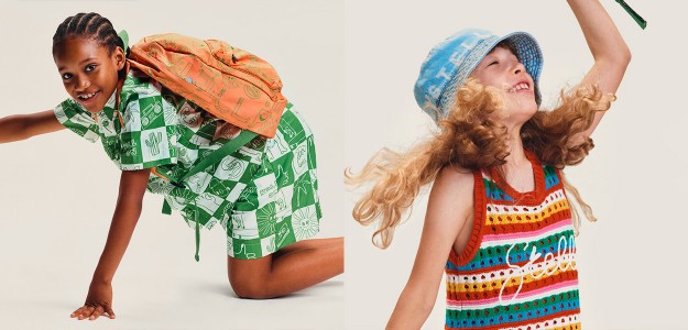 Stella McCartney Kids