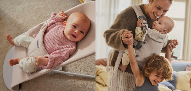 BabyBjörn