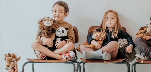 Bon Ton Toys