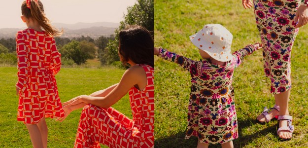 Paloma Collection