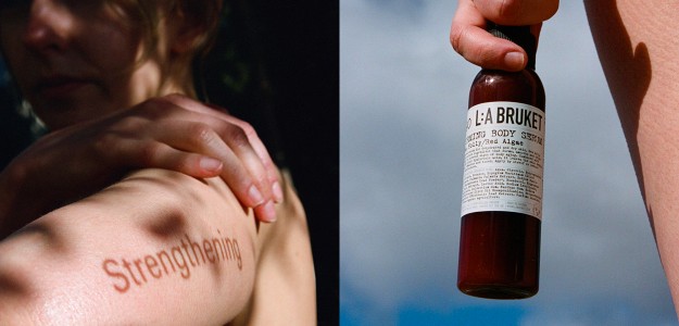 L:A BRUKET