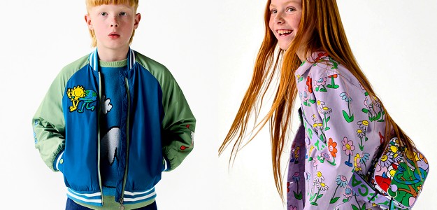 Stella McCartney Kids