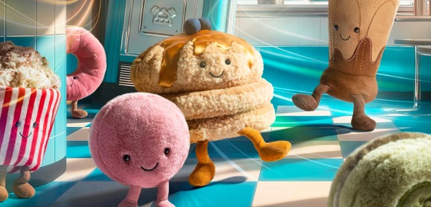 Jellycat