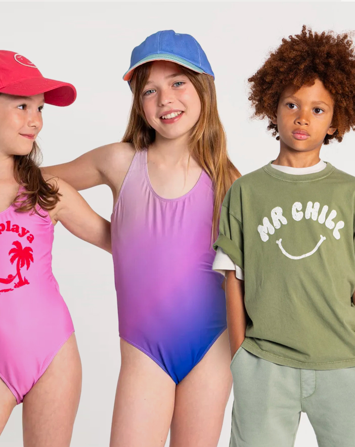 Isabel Marant Pour ☆kids ノースリーブ Isabel Marant for Kids