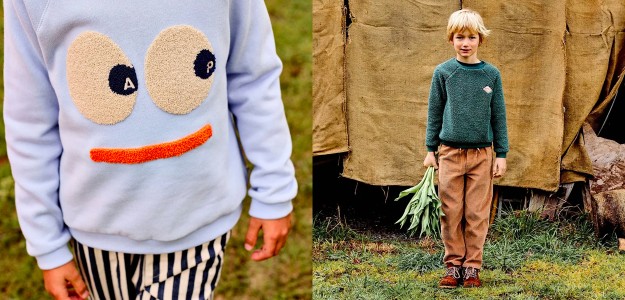 Arsène et Les Pipelettes