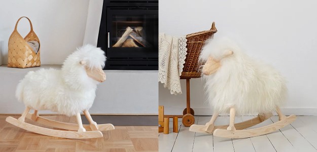 Danish Crafts-Povl Kjer