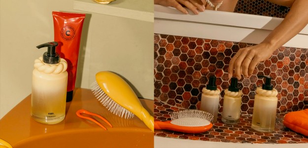 CAIR by La Bonne Brosse