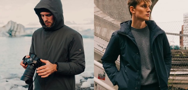 Scandinavian Edition