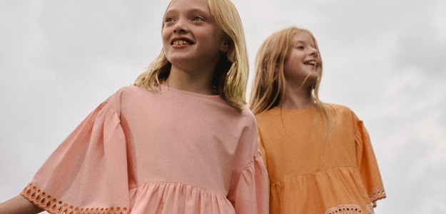 Stella McCartney Kids