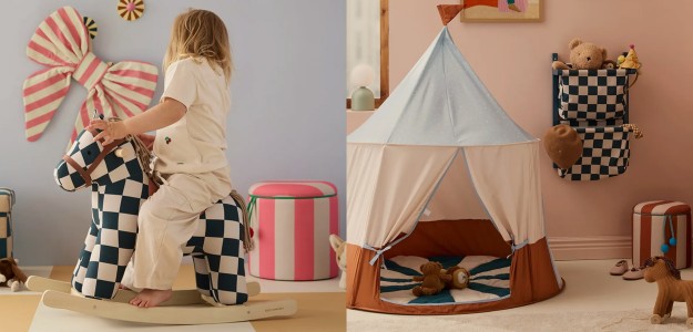 Kid's Concept